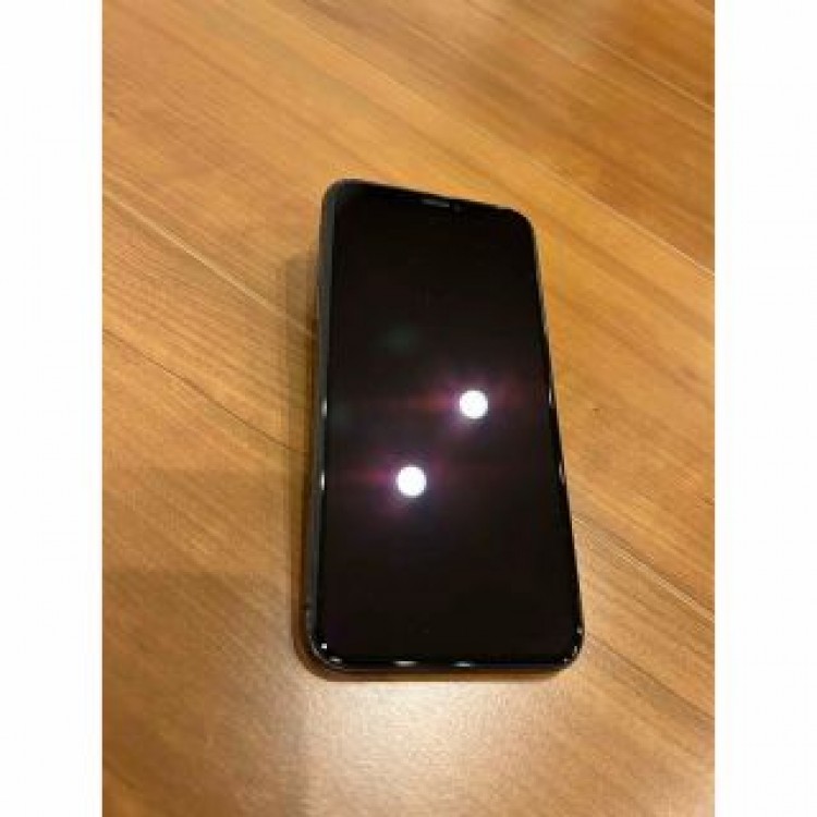 iPhoneX 256ギガ