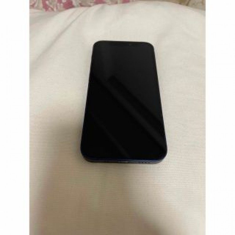 iPhone12 mini 64GB 美品