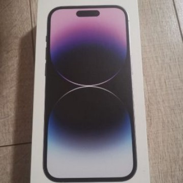 iPhone14Pro128GBパープル新品