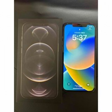 iPhone12 pro max 256GB
