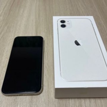 iPhone11 128GB SIMフリー