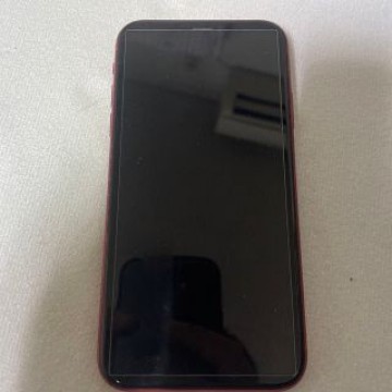 iPhone XR 128GB SIMロック解除 済み