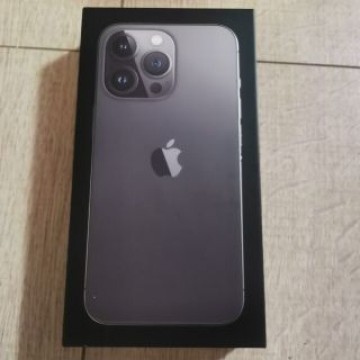 Apple iPhone 13 Pro 256GB SIMフリー 極美品