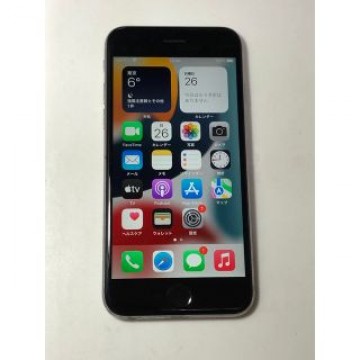 iPhone6s  16GB  simフリー