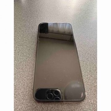 iPhone13pro グラファイト　512GB