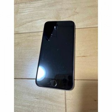 【ジャンク】iPhone6s