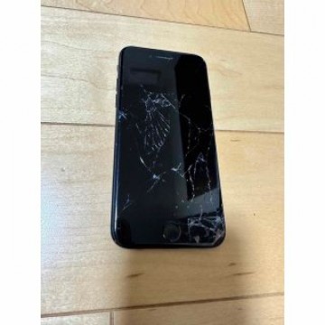 【ジャンク】iPhone7