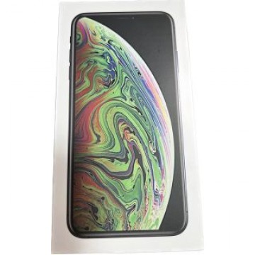 iPhone XS Max スペースグレイ SIMフリー 256GB