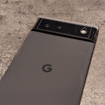 google pixel6
