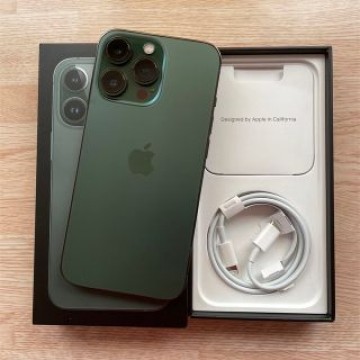 超美品/訳有 iPhone13Pro 256GB 100% AppleCare＋