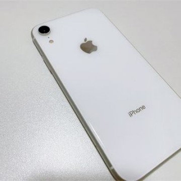iPhone XR 64GB