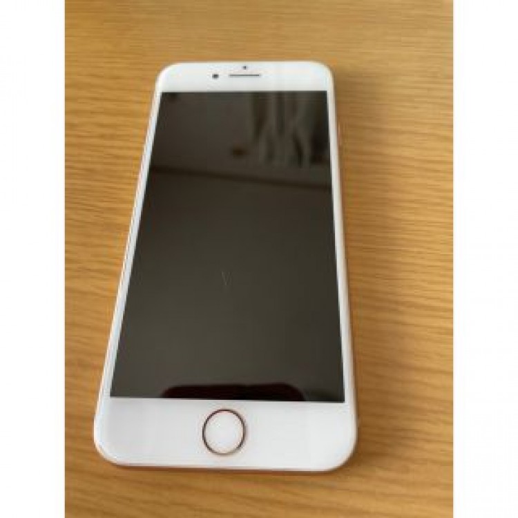 iPhone8 64GB ゴールド　本体