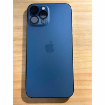 iPhone 12 Pro Max 香港版 Dual SIM 256GB
