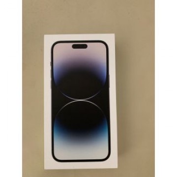 iPhone14 Pro max 128gb スペースブラック　新品未開封
