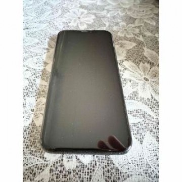Apple iPhoneX 256Gb SIMフリー