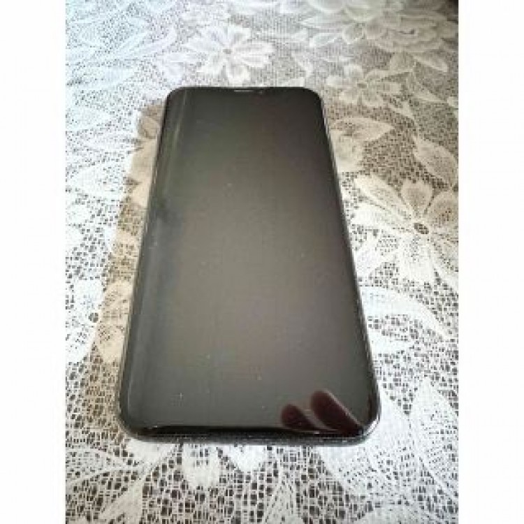 Apple iPhoneX 256Gb SIMフリー