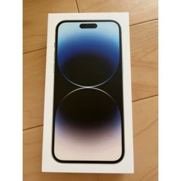 iPhone 14 Pro MAX 256GB SIMフリー  シルバー