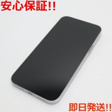 新品同様 SIMフリー iPhone13 Pro Max 256GB シルバー