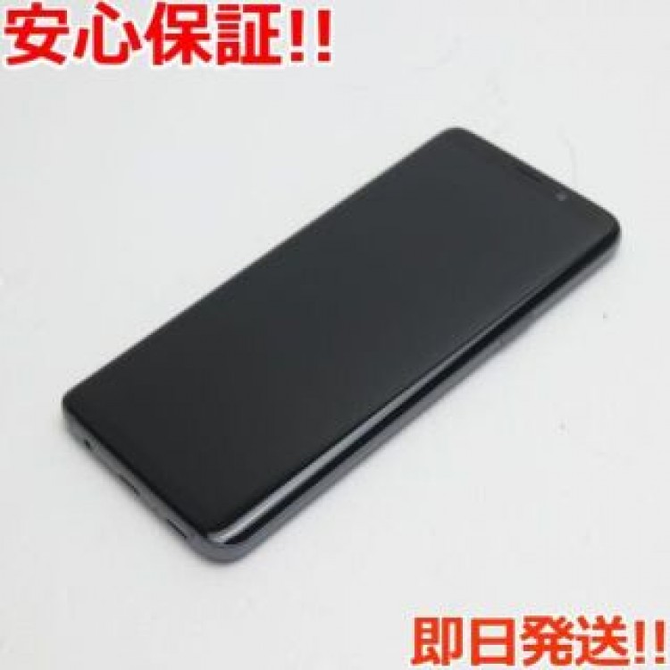 新品同様 SC-02K グレイ