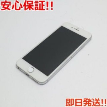 良品中古 SIMフリー iPhone6S 64GB シルバー