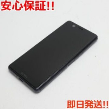 良品中古 SO-02L Xperia Ace ブラック