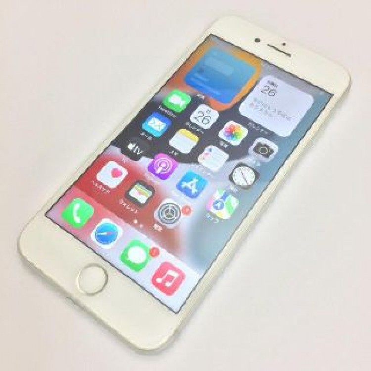 【B】iPhone 8/64GB/352996098142477