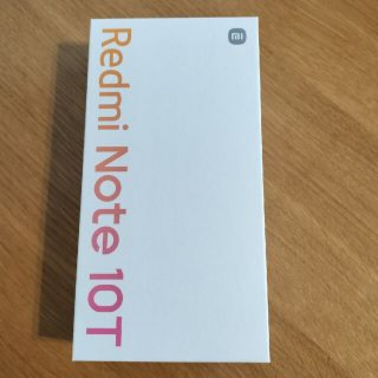 Redmi Note10T