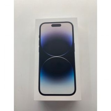 【新品未開封】iPhone14 Pro 256GB ブラック