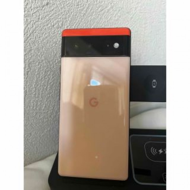 Google  pixel6 128GB