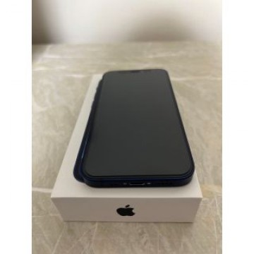 iPhone 12mini 128GB ブルー