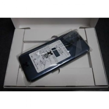 新品未使用 SIMフリー 京セラ あんしんスマホ KY-51B ピンクゴールド