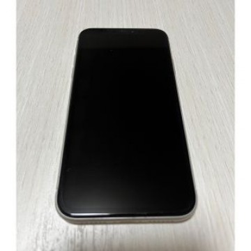 iphone11 本体 64GB simフリー
