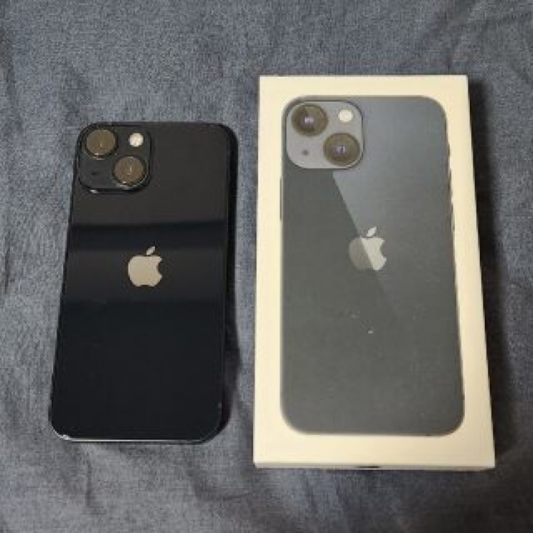 iPhone13mini 256GB SIMフリー