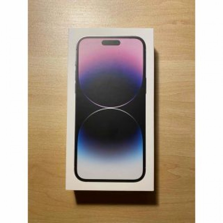 iPhone14 ProMax 256GB SIMフリー