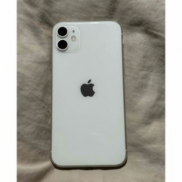 iPhone 11 64GB 本体