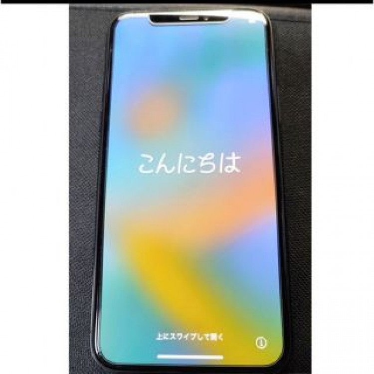 iPhone 11 Pro 256GB スペースグレイ　simフリー
