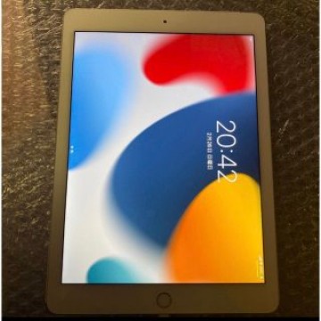 iPad  iPad Air 2世代 SIMフリー128G 状態良品A