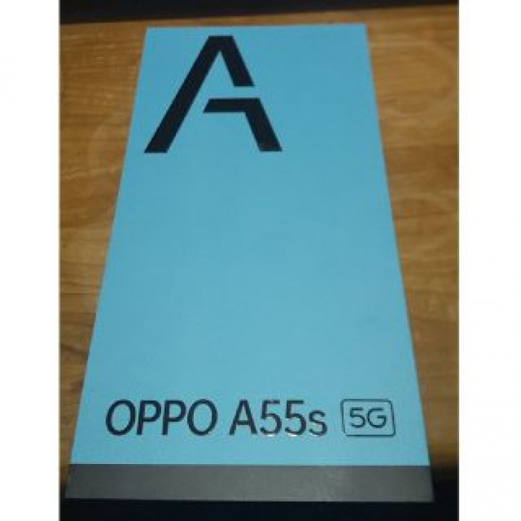 OPPO A55s 5G CPH2309 64GB ブラック 楽天版