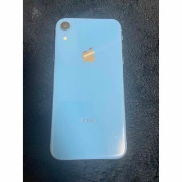 iPhone XR 本体 128GB