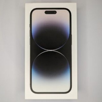 iPhone14 Pro　海外版