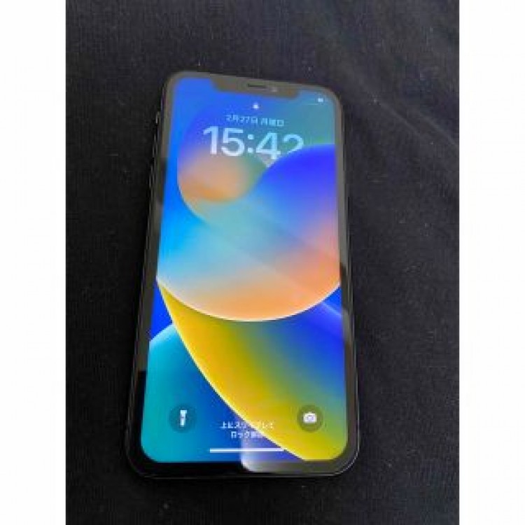 iPhone11 128GB SIMフリー