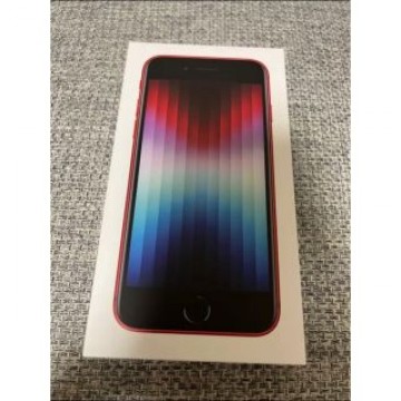 Apple iPhone SE 第3世代 64GB
