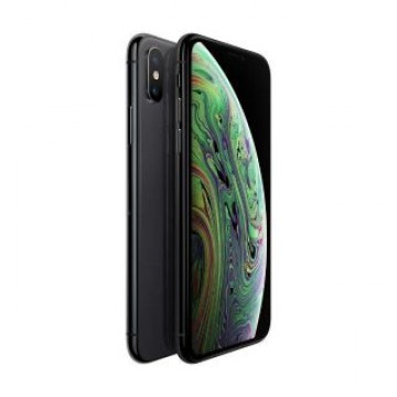 【サイズ:64GB_色:スペースグレー】Apple iPhone XS 64GB