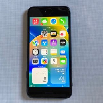 iPhone8 64GB SIMフリー