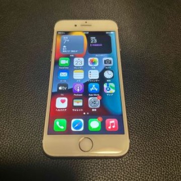 Apple iPhone7 128GB SIMフリー