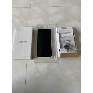 AQOUSドコモSH-51C