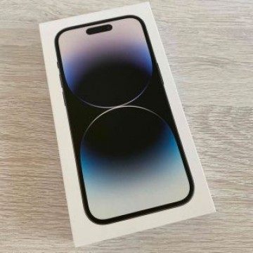 即日発送/iPhone 14Pro128GB/スペースブラックSIMフリー