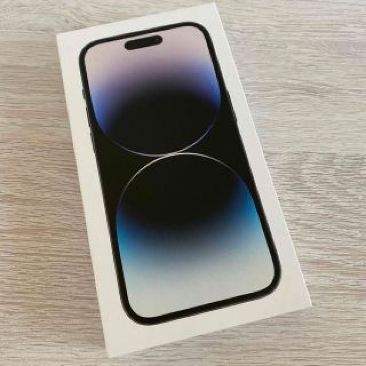 即日発送/iPhone 14Pro128GB/スペースブラックSIMフリー