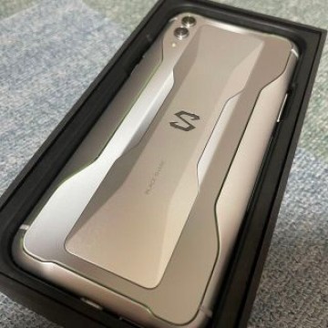 BlackShark2 SIMフリー