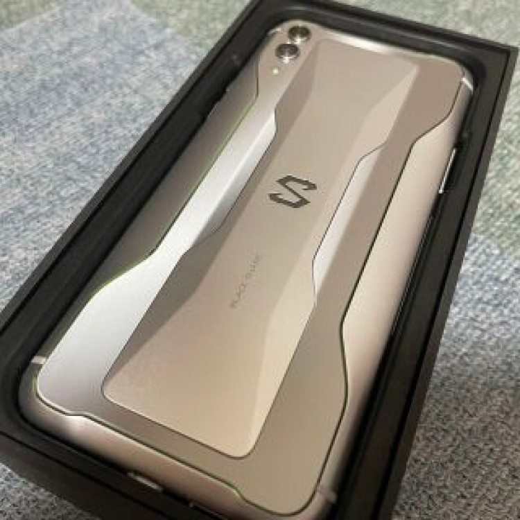 BlackShark2 SIMフリー